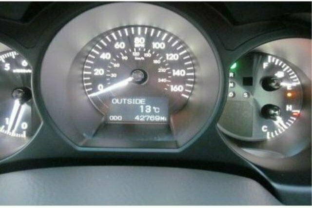 Used Lexus GS300 245 HP (180 kW) 2007 Sedan