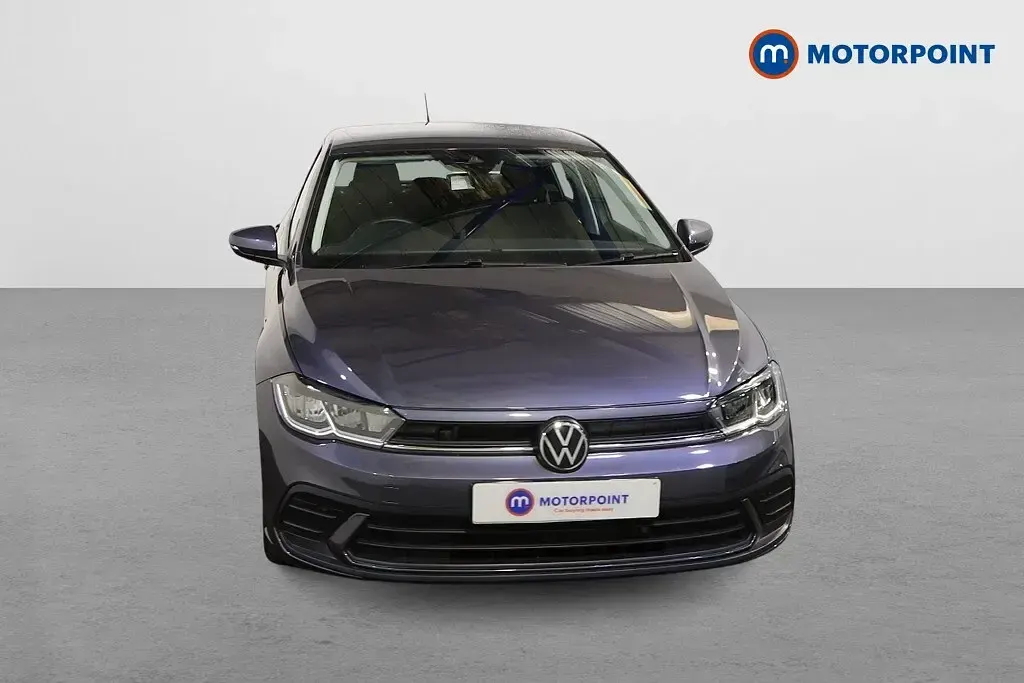Used VW Polo Life 2024 Grey Hatchback