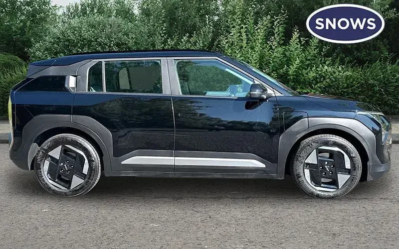 Used Kia EV3 Air 150 kW (204 HP) 2026 SUV
