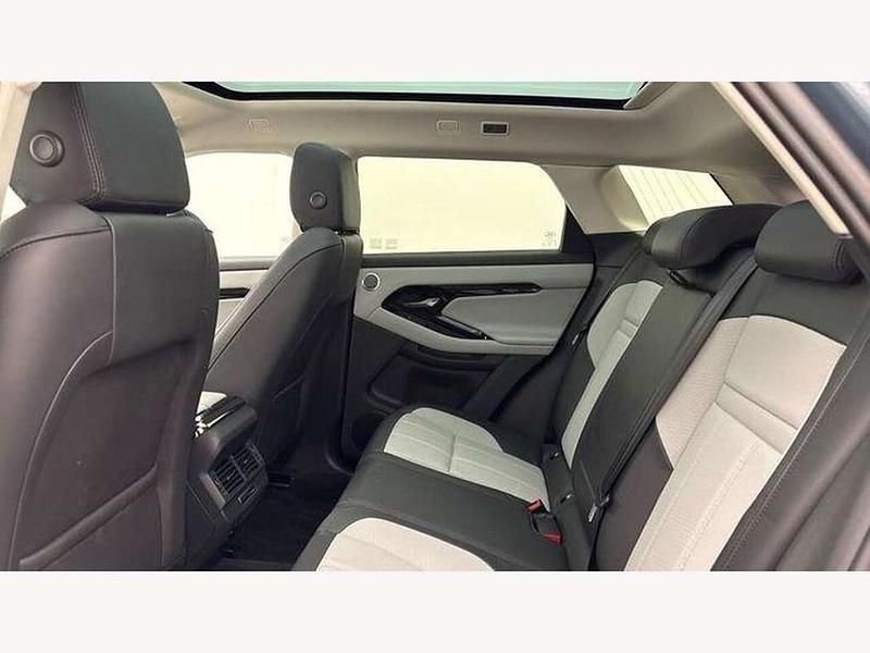 Used Land Rover Range Rover evoque HSE Dynamic 200 HP (147 kW) 2024 Blue SUV