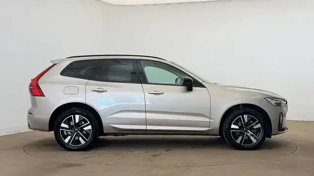 Used Volvo XC60 Plus 250 HP (183 kW) 2025 Bright dusk SUV