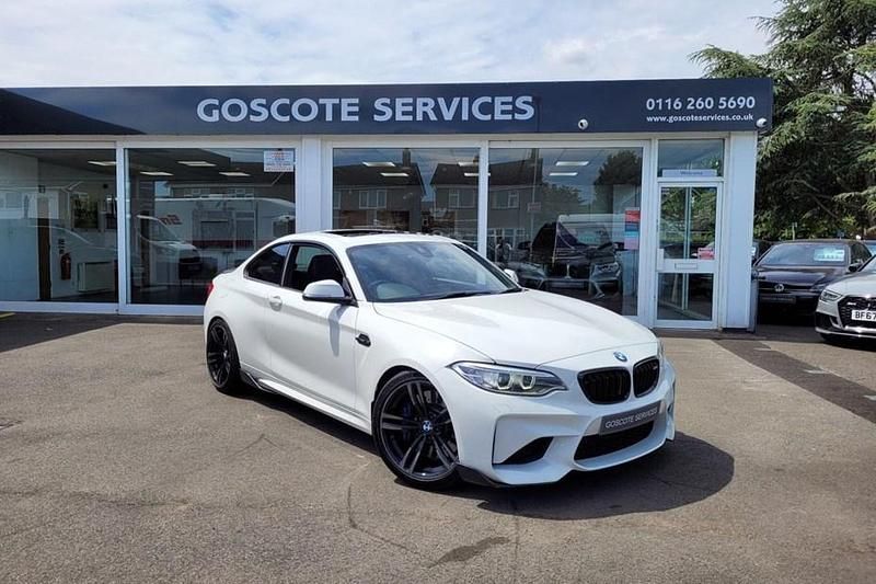Used 2017 BMW M2 Performance | £30,000 (A bit pricey) - Image 1/1