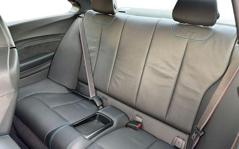 Used BMW M2 Competition Edition 411 HP (302 kW) 2020 Coupe