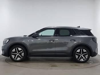 Used Ford Explorer Select 210 kW (286 HP) 2025 Grey SUV