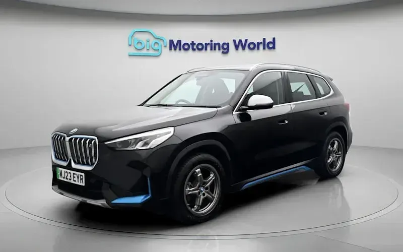 Used BMW iX1 xLine 230 kW (313 HP) 2026 SUV