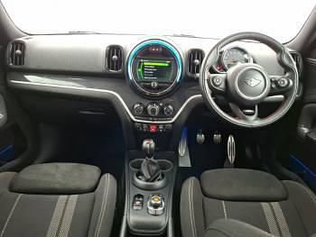 Used Mini Cooper S Sport 192 HP (141 kW) 2018 Grey Hatchback
