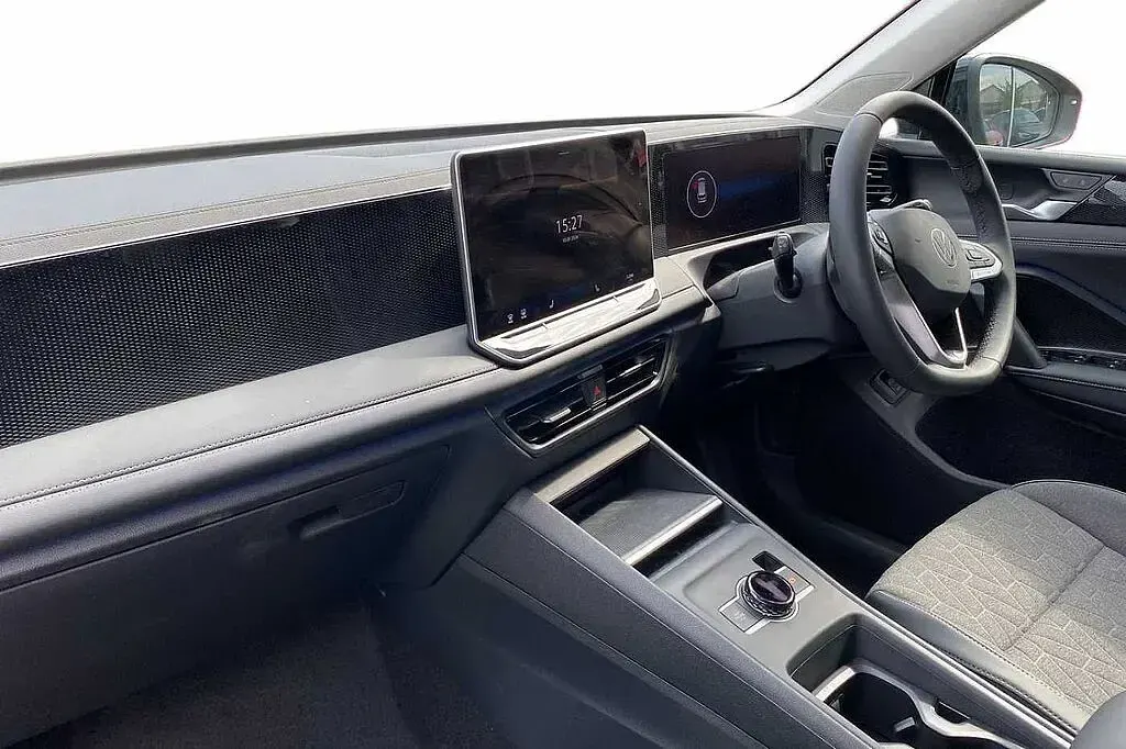 Used VW Tiguan 150 HP (110 kW) 2026 SUV