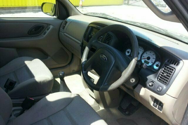 Used Ford Maverick 2001 SUV