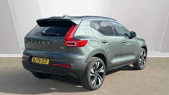 Used Volvo XC40 Ultra 161 HP (118 kW) 2026 SUV