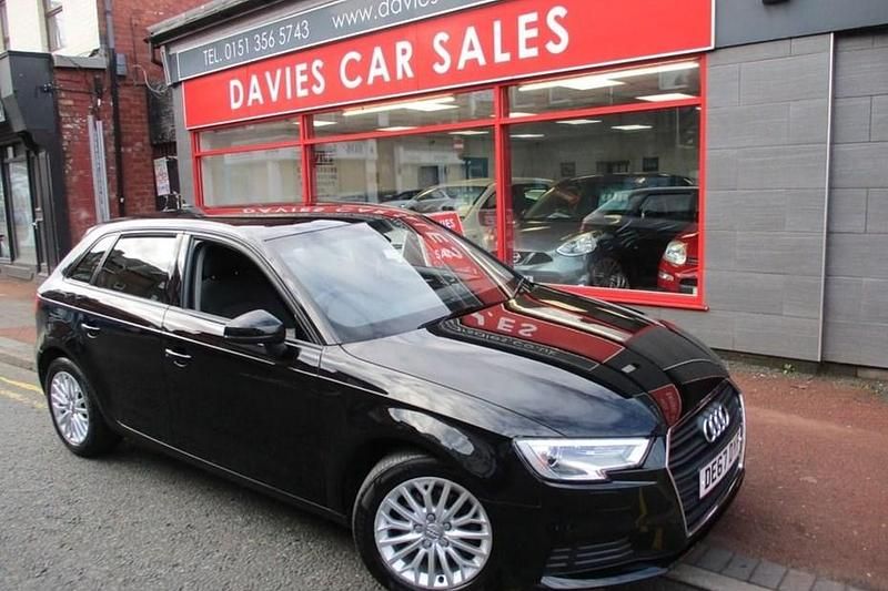 Used 2017 Audi A3 | £8,490 (Good price) - Image 1/1