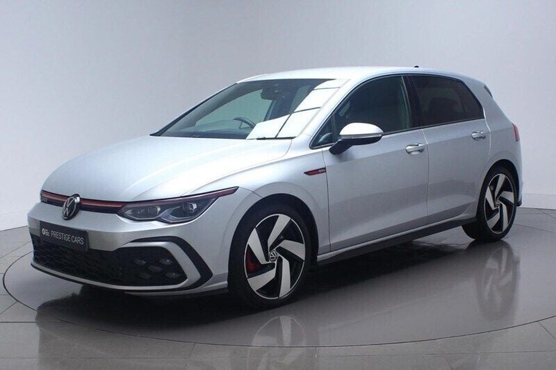 Used 2024 VW Golf VIII GTI | £29,995 (Good price) - Image 1/1