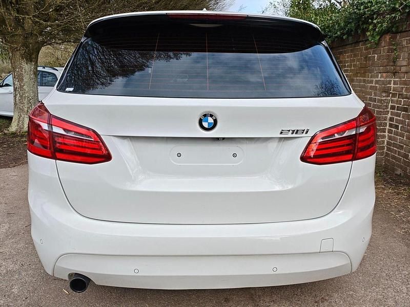 Used BMW 218 Comfort Edition 2015 Other Estate