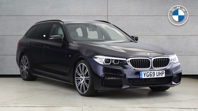 Bmw 530 характеристики