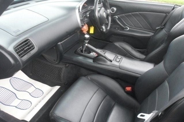 Used Honda S 2000 S 2003 Cabriolet
