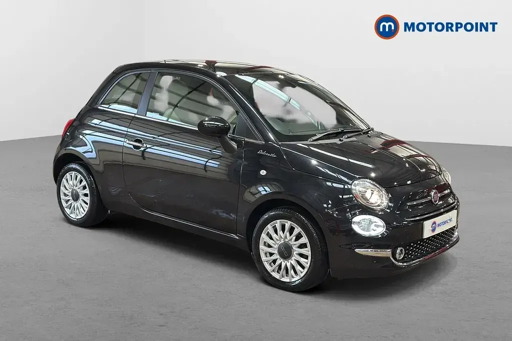 Used Fiat 500 Dolcevita 69 HP (50 kW) 2022 Hatchback