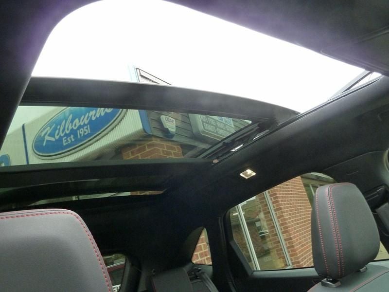 Used Ford Kuga ST-Line X 2025 Grey SUV