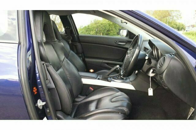 Used Mazda RX8 2005 Hatchback