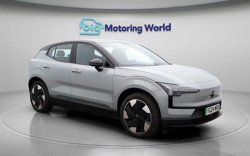 Used Volvo EX30 Plus 200 kW (272 HP) 2025 SUV