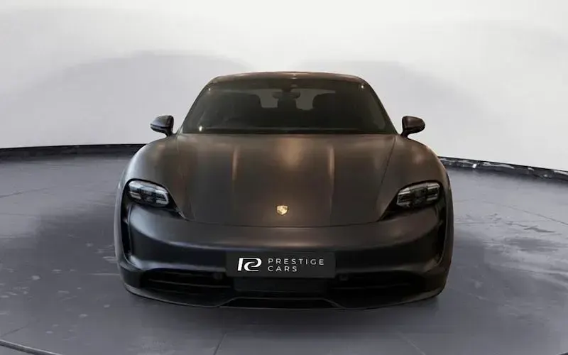 Used Porsche Taycan 300 kW (408 HP) 2023 Sedan