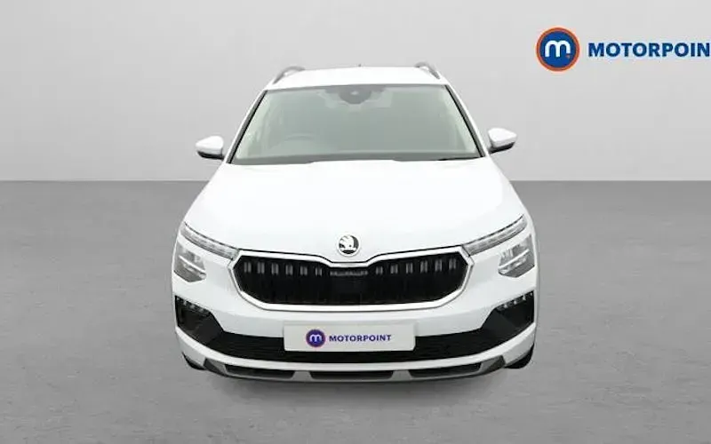 Gebraucht Skoda Kamiq SE 95 PS (69 kW) 2026 SUV