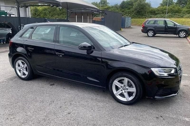 Used 2018 Audi A3 | £10,288 (Good price) - Image 1/1
