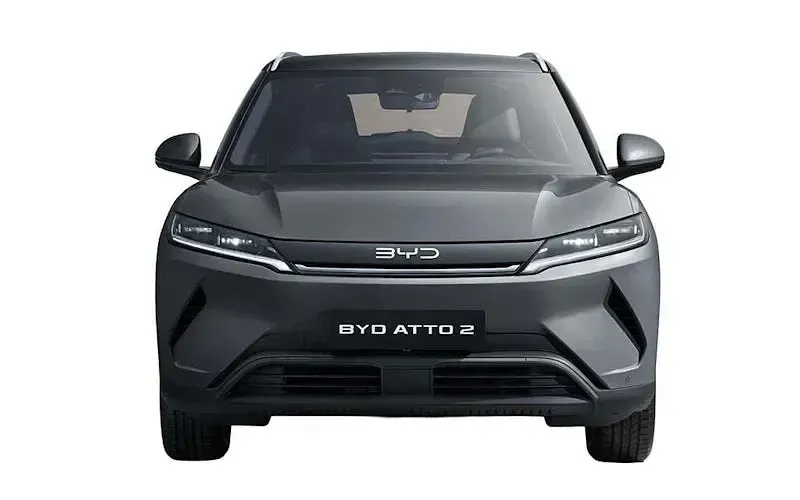 Ny BYD Atto 2 Comfort 150 kW (204 HK) 2026 SUV
