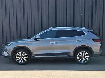 Used BYD Seal Comfort 218 HP (160 kW) 2025 Grey Estate