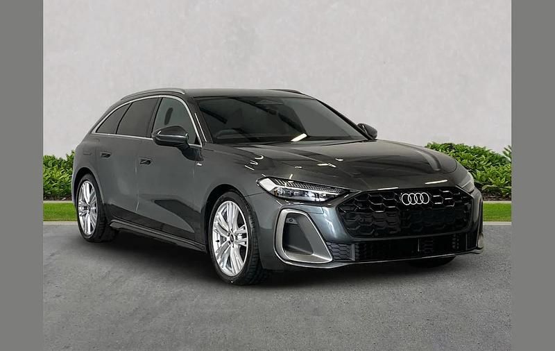 New Audi A5 S-Line 200 HP (147 kW) 2025 Other Coupe