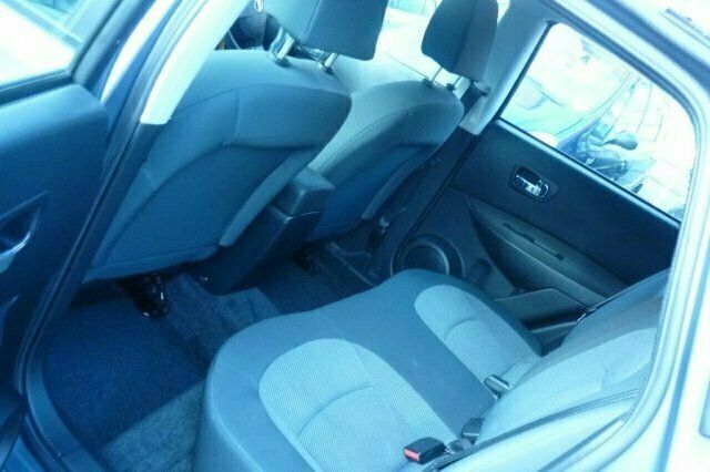 Used Nissan Qashqai 2007 SUV