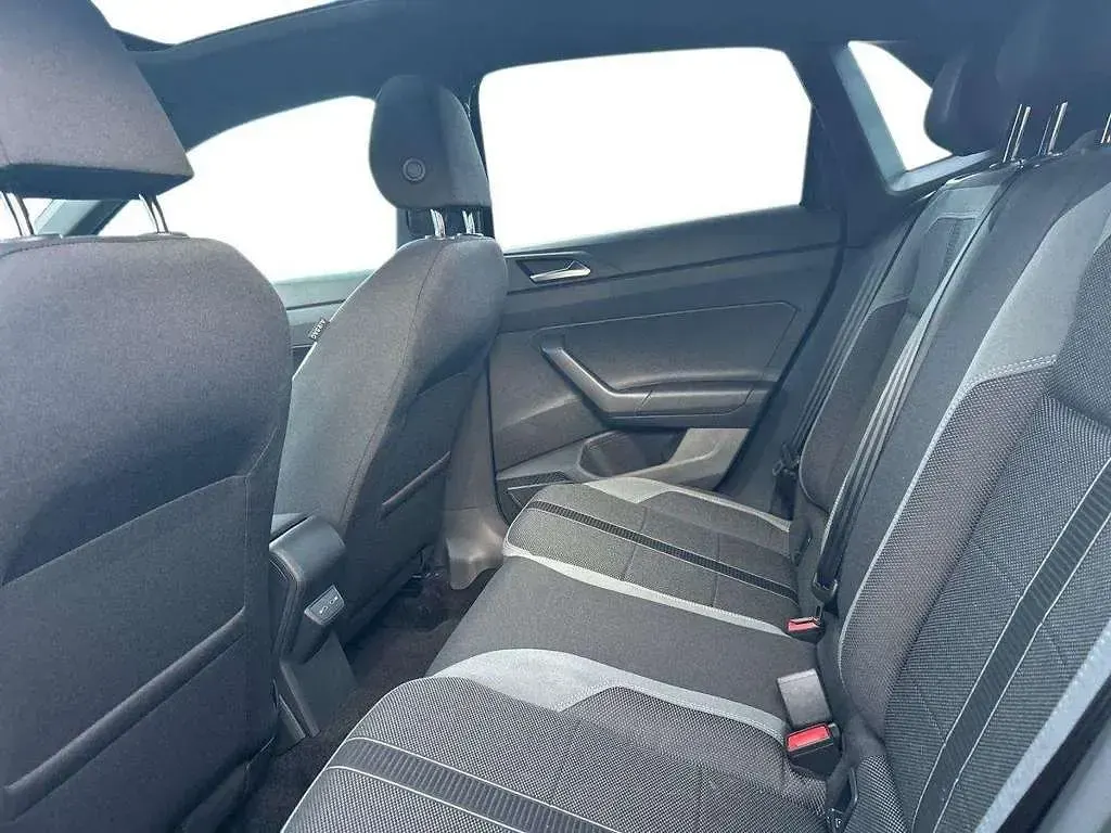 Used VW Polo Edition 95 HP (69 kW) 2026 Black Hatchback