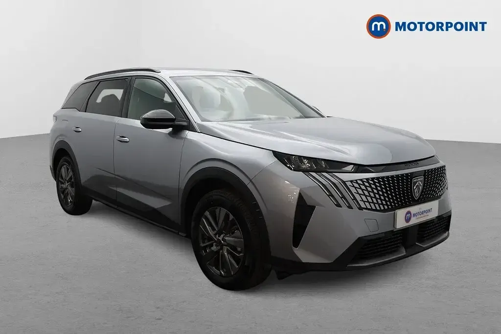 Used Peugeot 5008 Allure 145 HP (106 kW) 2025 SUV