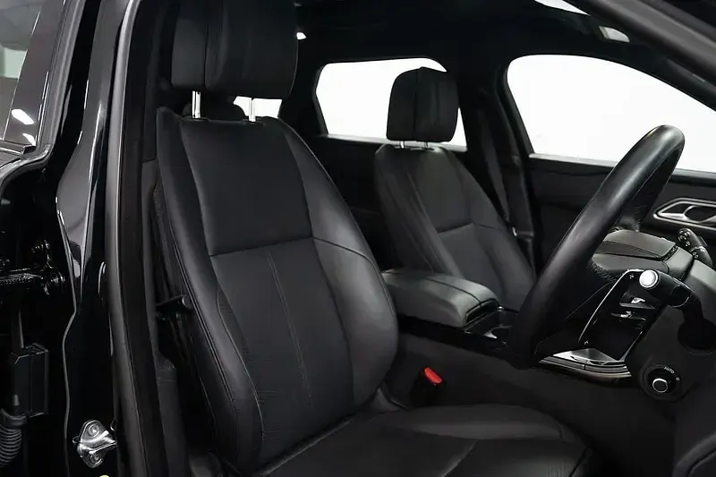 Used Land Rover Range Rover Velar HSE Dynamic 398 HP (292 kW) 2024 Black SUV