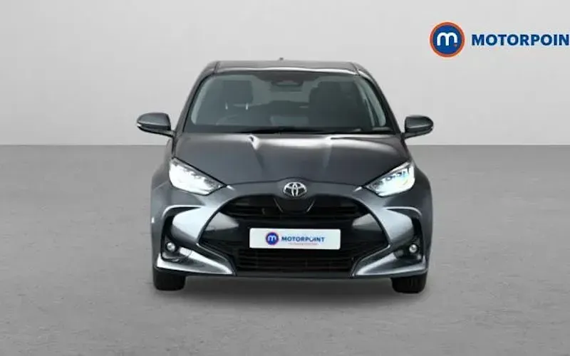 Used Toyota Yaris Design 116 HP (85 kW) 2026 Hatchback