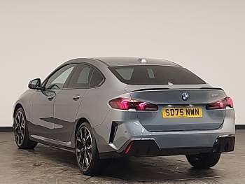 Used BMW 220 M Sport 170 HP (125 kW) 2025 Grey Coupe