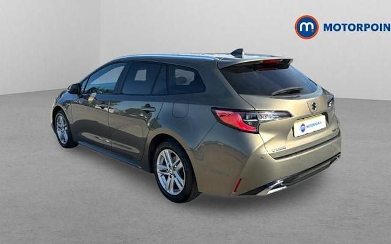 Used Suzuki Swace 140 HP (102 kW) 2023 Bronze Estate