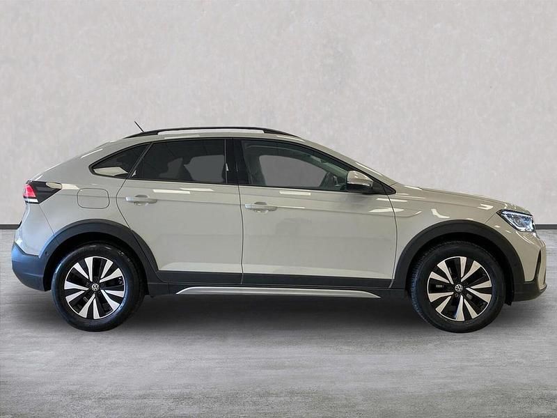 Used VW Taigo Life 95 HP (69 kW) 2023 Grey SUV