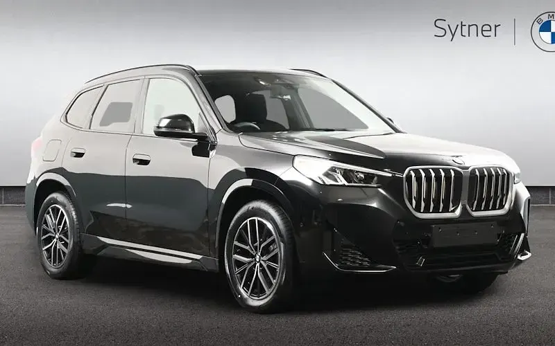 Second-hand BMW X1 M Sport 170 CP (125 kW) 2026 SUV