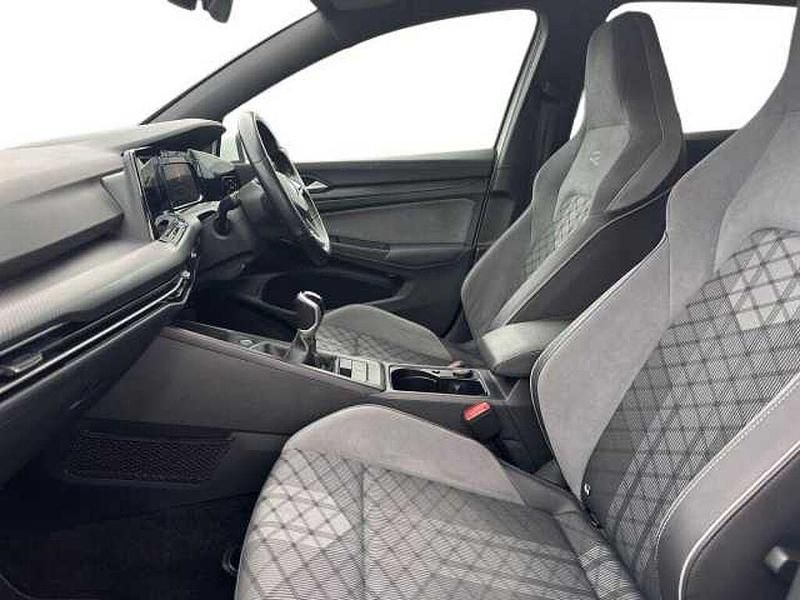 Used VW Golf VII 150 HP (110 kW) 2020