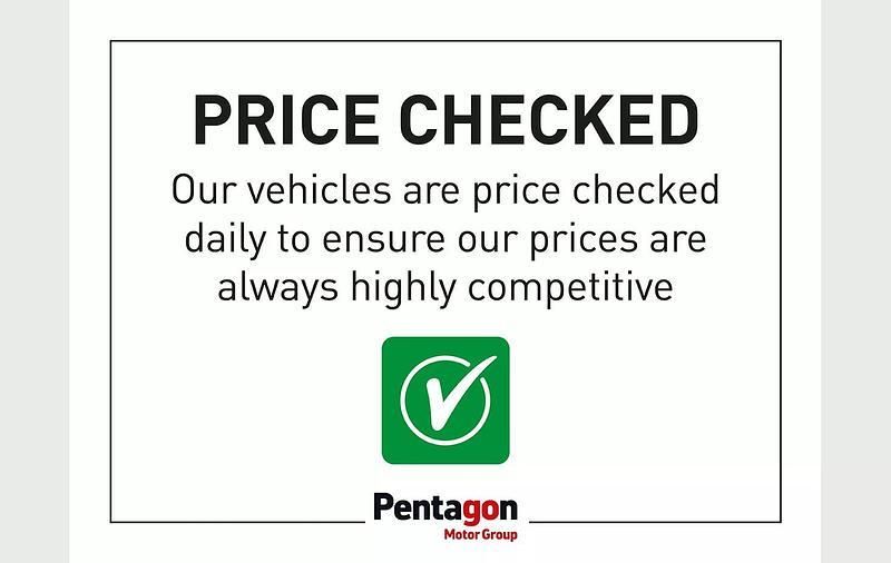 Blue Used 2023 Ford Puma ST-Line X SUV | £18,995 (Fair price) - Image 1/4