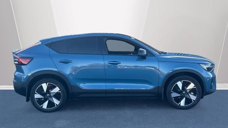 Used Volvo C40 Plus 300 kW (408 HP) 2023 SUV
