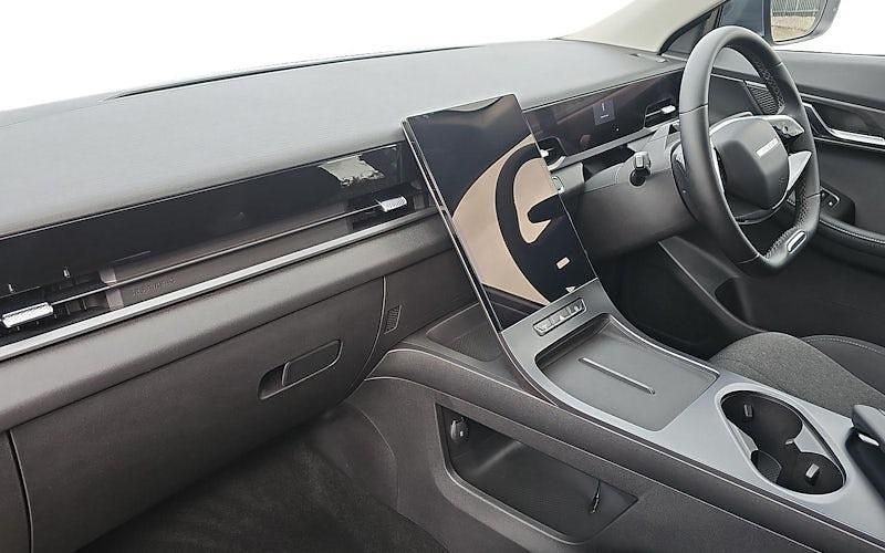 Used Jaecoo 5 143 HP (105 kW) 2025 SUV