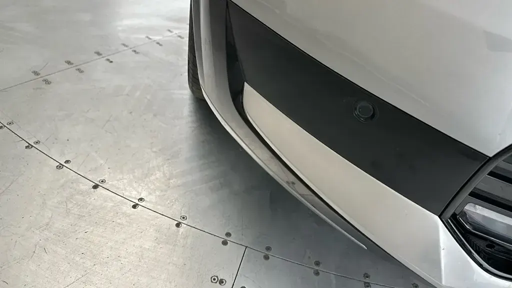 Used Kia Niro 2022 Grey SUV