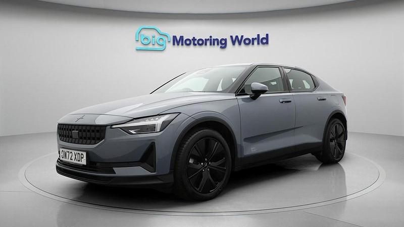 Used Polestar 2 2023 Hatchback