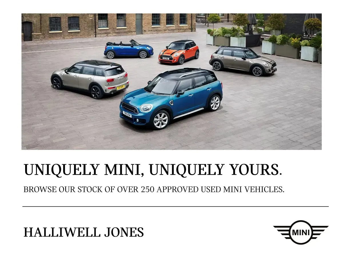 Used Mini Cooper Hatch 113 kW (154 HP) 2025 Green Hatchback