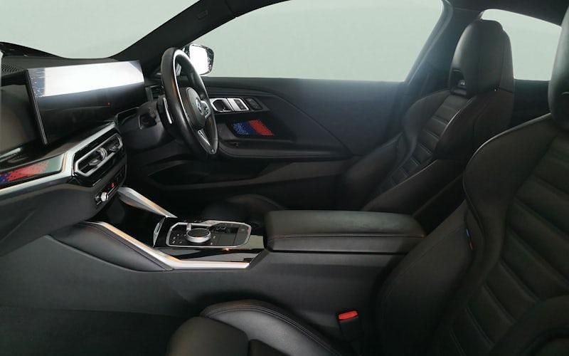 Used BMW M240 M Sport 374 HP (275 kW) 2025 Coupe