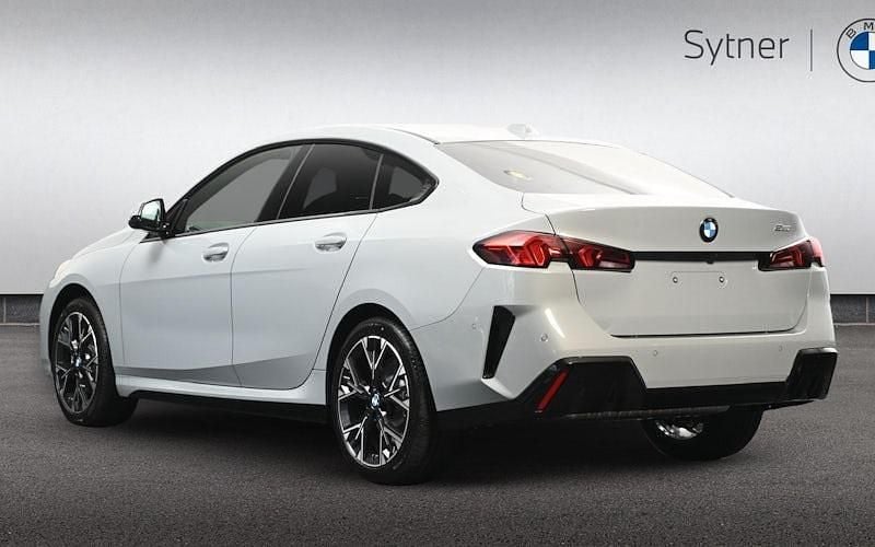 New BMW 220 M Sport 170 HP (125 kW) 2026 Coupe