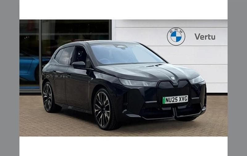 Other Used 2024 BMW iX M Sport SUV | £59,950 (Good price) - Image 1/4