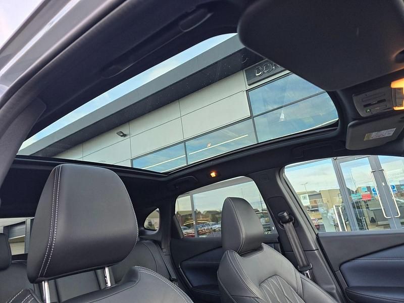 Used Nissan Qashqai Tekna+ 2024 Grey SUV