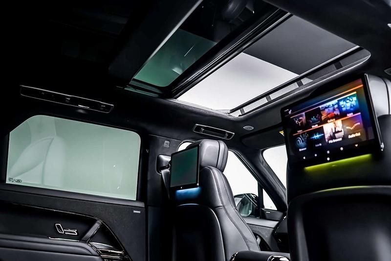 Used Land Rover Range Rover Sport Autobiography 2023 Black SUV