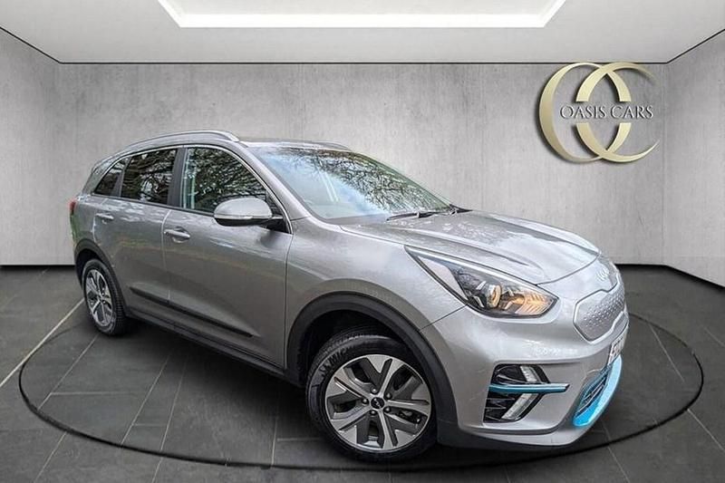 Used 2022 Kia e-Niro SUV | £16,475 (Super price) - Image 1/1
